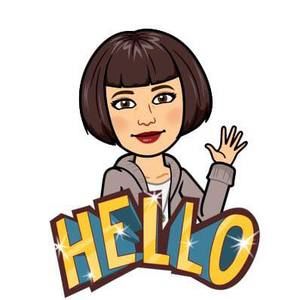 Meet your Posher, Jamie